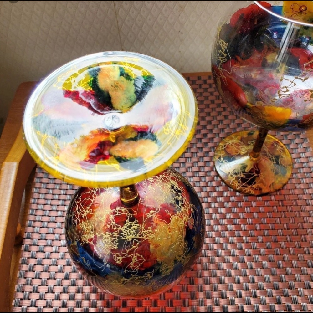 - Barcelona Glassware - Picture 6 of 6